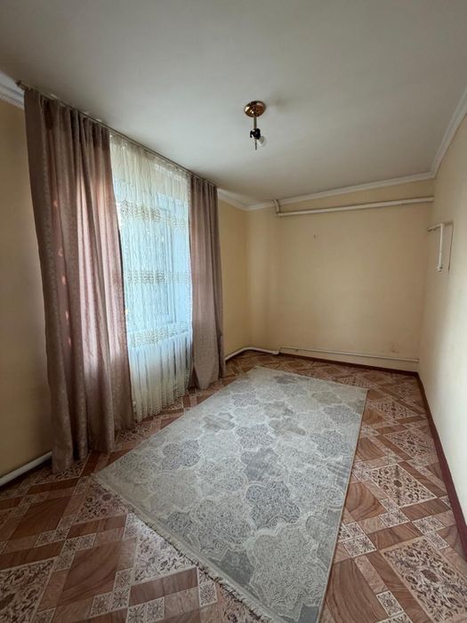Продам дом в Верхнем Курайли