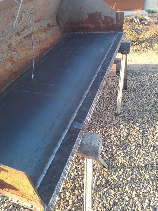 Sudura argon, aluminiu, fisuri sasiu, cupa buldo, hidraulica