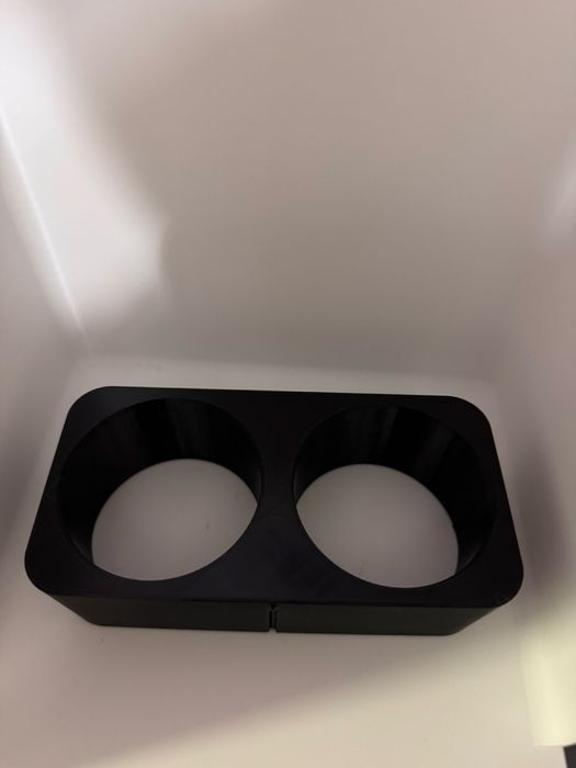 cup holder mercedes cls w218 мерцедес цлс 218