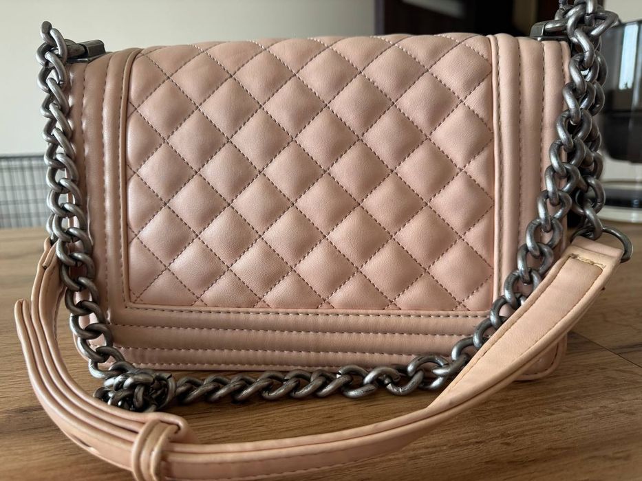 Дамска чанта Chanel