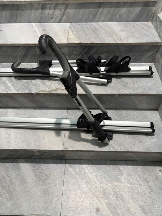 Стойка / багажник за велосипед