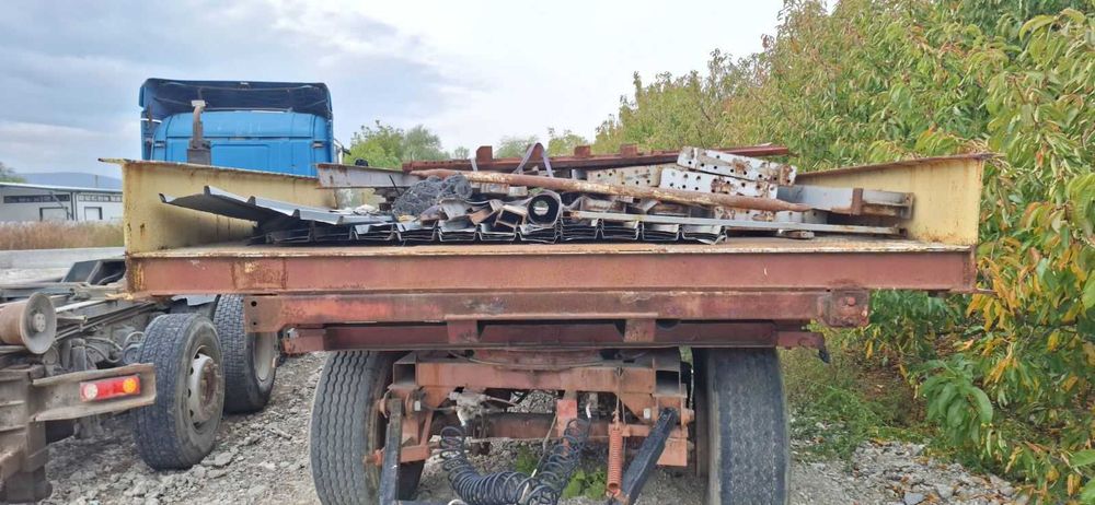 Автомобилна везна/кантар