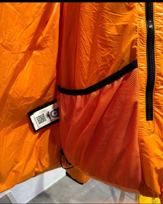 Canada Goose Puffer Яке