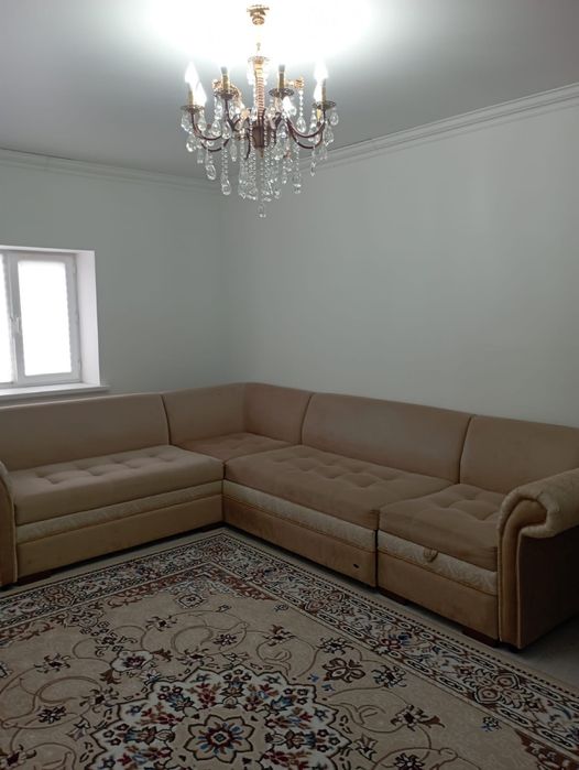 Продается дом 2хэтажный мкр. Самал