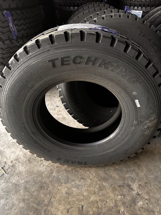 Шины 12.00R20 22PR & 315/80R22,5 22PR