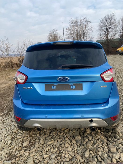 Cardan grup spate cutie viteza manual 4x4 cutie transfer ford kuga 20