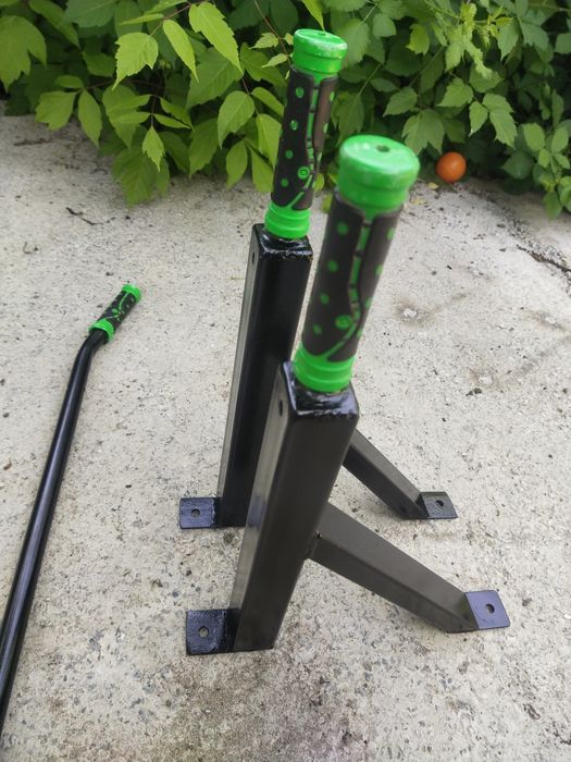 Турник настенный