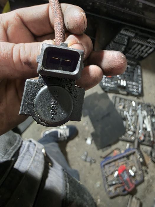 Вакуум клапани пирбург на турбо за BMW F10 f11 2.0d 2.5d 3.0d