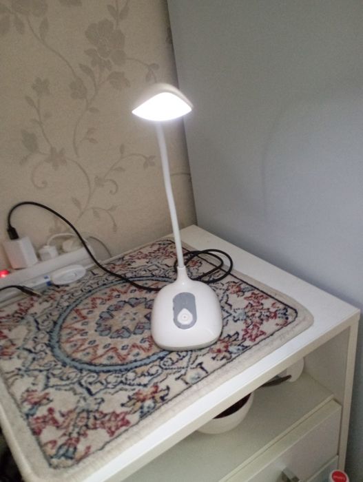 Продам настольные лампы