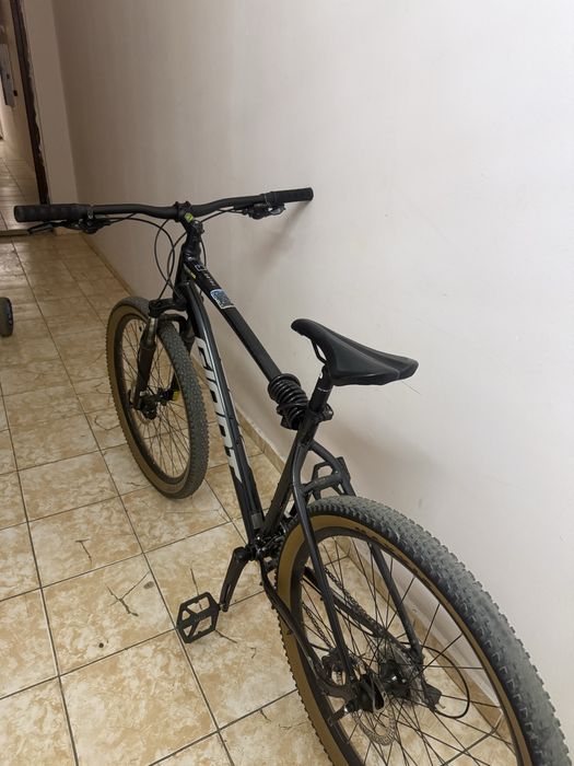 Giant talon 4 велосипед