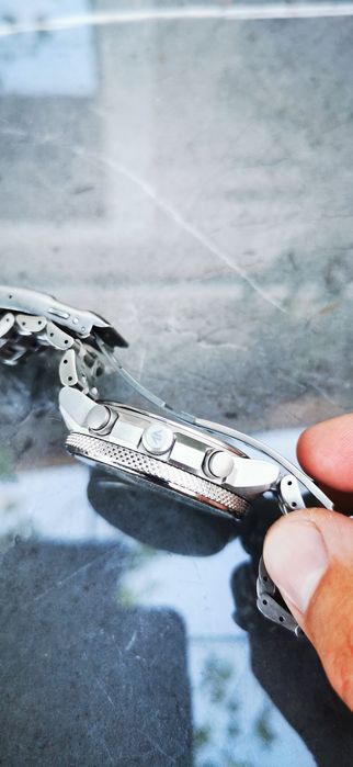Citizen pro master