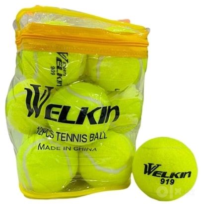 Katta tennis uchun va kir yuvish uchun kopto