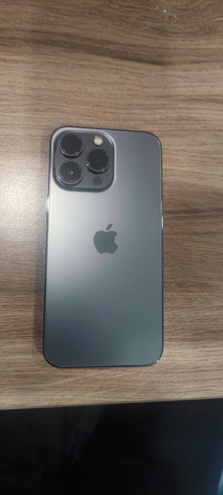 Iphone 13 pro 256