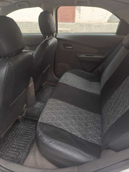 Chevrolet Cobalt 2013