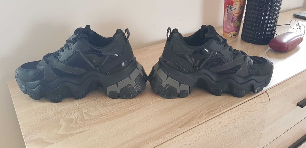 Дамски обувки BUFFALO