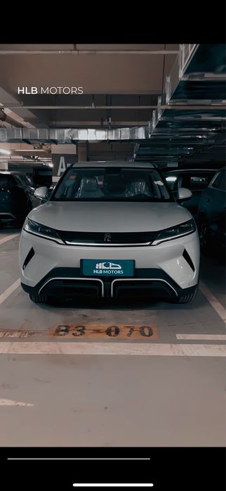 Byd Yuan up smart tayyor, naqt yoki kredit orqali xarid qilish mumkin