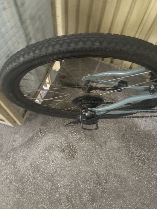 Bicicleta si trotineta