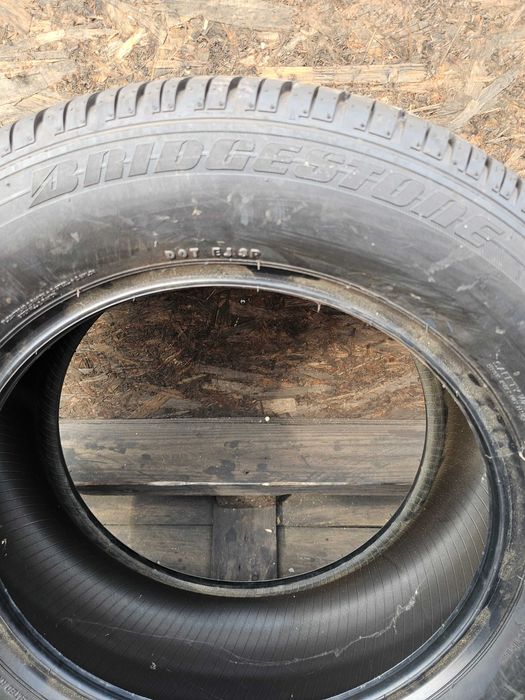 Anvelope NOI 255 55 17