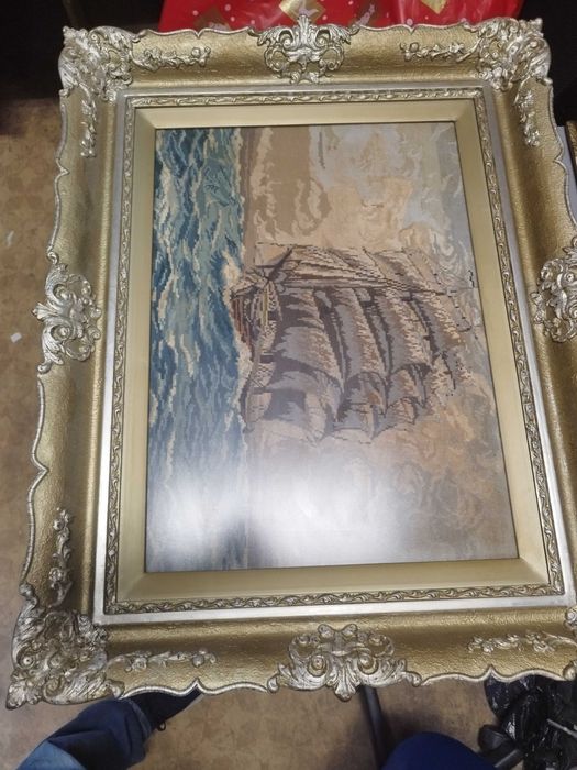 Гоблен GMC конци Фрегата