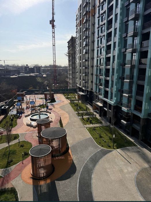 Продам срочно 1/7/12 Soy Buyi Сой буйи Murad Byuldings