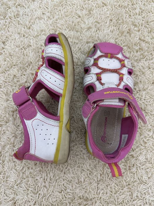 Сандали outventure