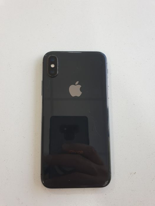 Iphone   X  64GB