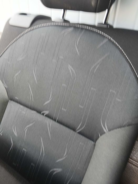 Седялка за Ситроен С4