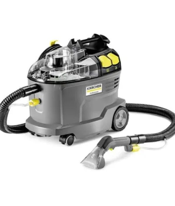 Химчистка мягкой мебели