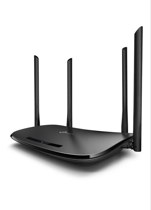 Wi-Fi роутер TP-Link Archer VR300 AC1200.