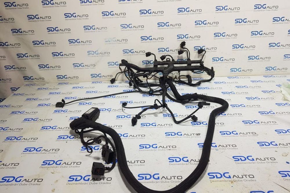 Instalație electrica motor A6461503833 Mercedes Sprinter 2.2 CDI 2006-2010 Euro 4