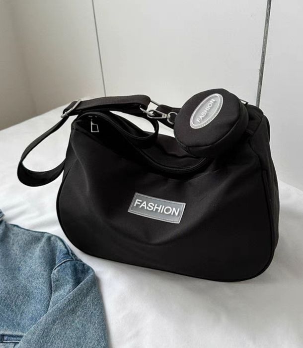 Fashion so'mka ixcham