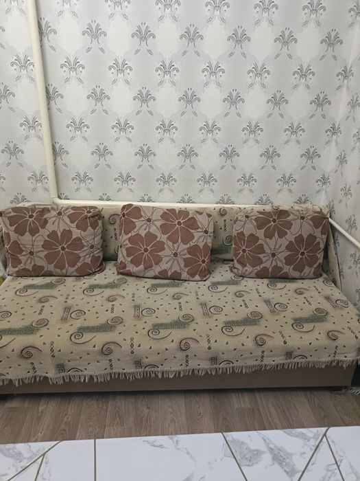 Диван раскладной