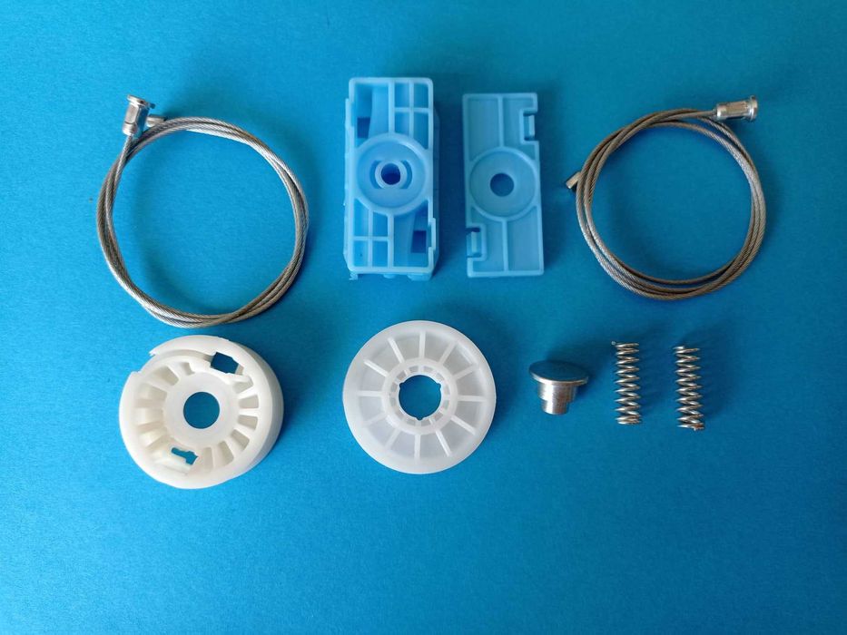 Kit reparatie macara geam Porsche 996 Carrera 4 cabrio 996543015