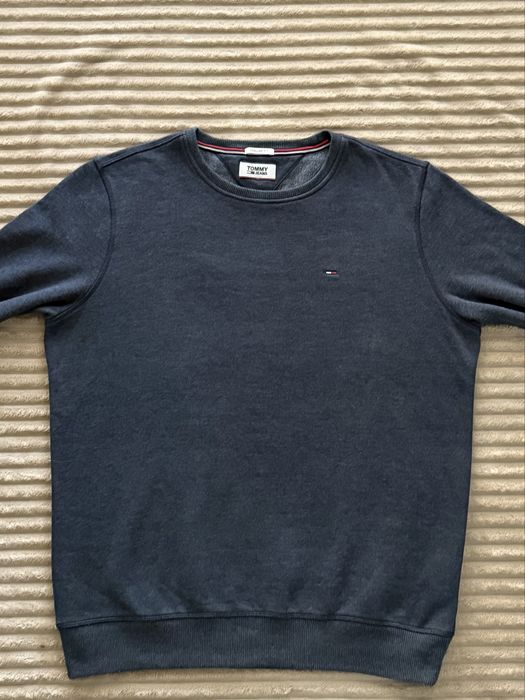 Tommy Hilfiger,bluză bărbați,măr.L