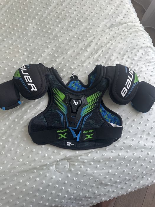 Экипировка Bauer для детей 6-7 лет