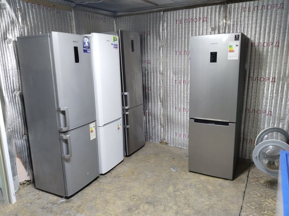 От 45 тысяч и выше бу холодильник