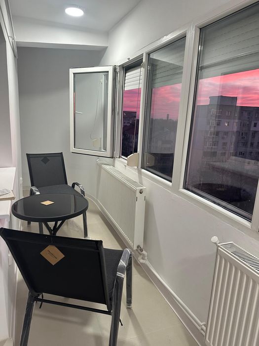 Apartament foarte spațios, 1 camera, 47 mp, zona Tineretului