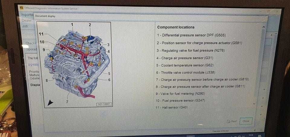 Odis vag + VCDS hexv2 laptop diagnoza auto