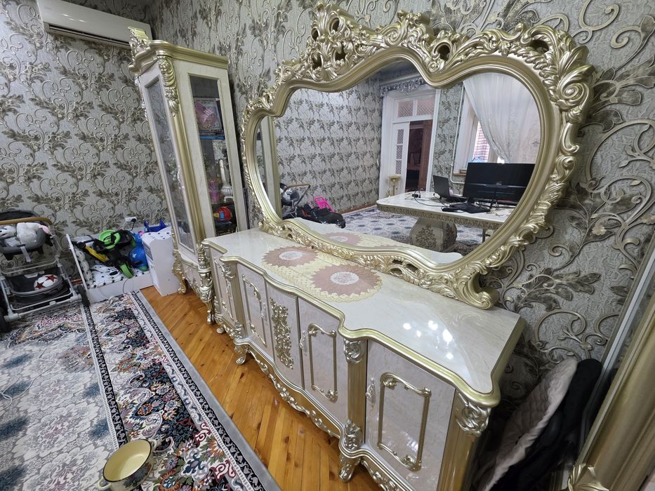 Продаётся мебель гостиной