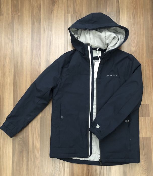 Куртка фирмы Zara