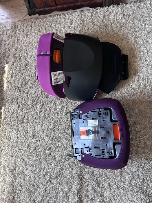 Cybex столче за кола