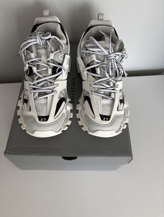 Balenciaga Track Noi