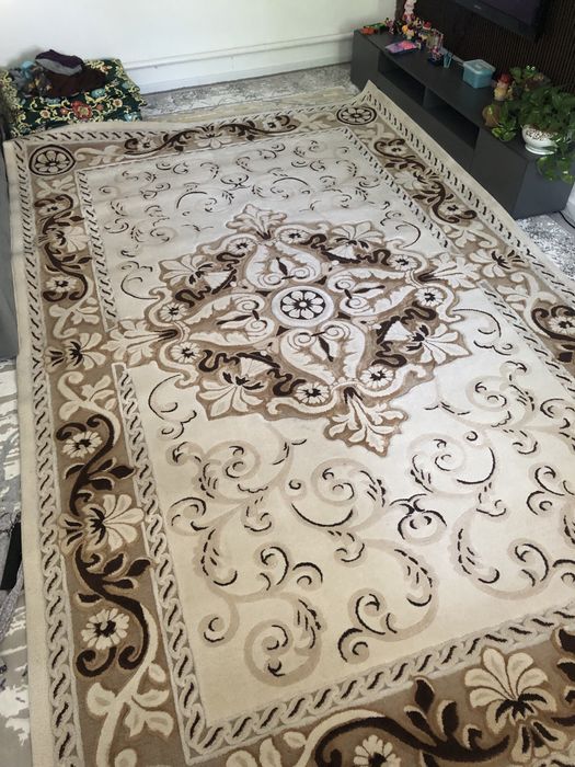 Ковры хорошего качества