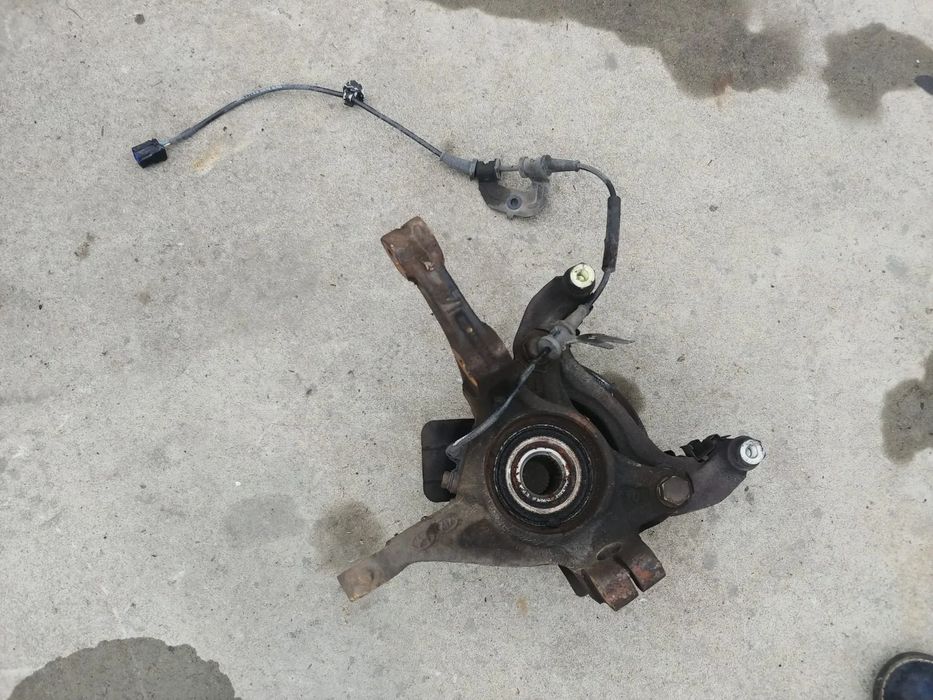 fuzeta stanga fata 1.0 b g3la hyundai i10 ba  2015