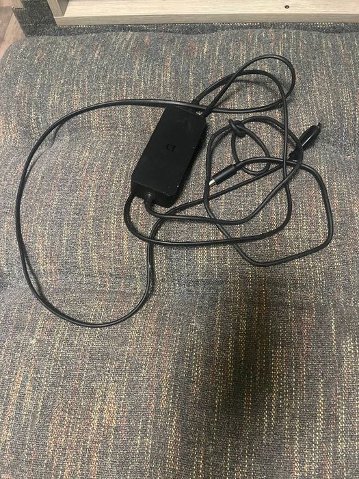 Самокат электрический