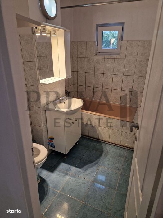 Apartament decomandat 2 camere, 57 m, etaj 4, Soarelui