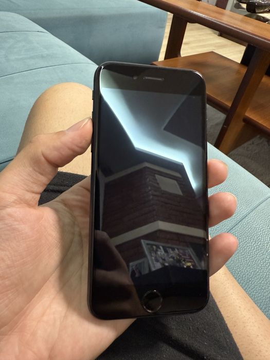 Iphone SE 2020 256GB Отключен