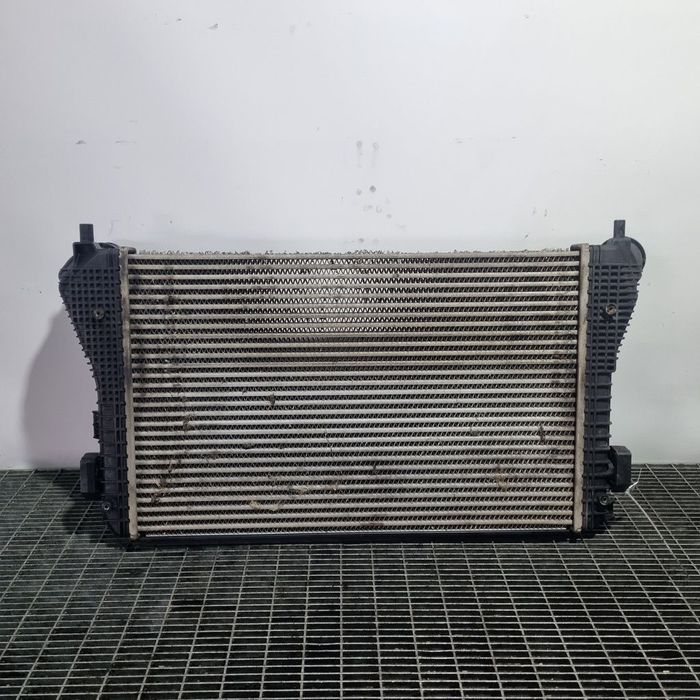Radiator intercooler Skoda Yeti 2.0 TDI 2009 - 2013 110CP 1968CC Manuala CUUA CFHA DFSA ...