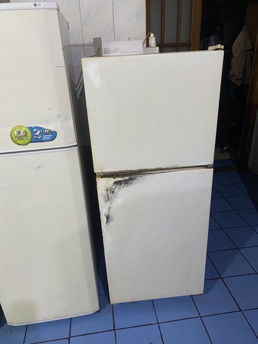 Продам холодильники
