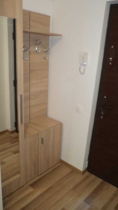 Apart 1 cam etaj 1 bloc nou,loc parcare,central,cart Tudor-Gloriei